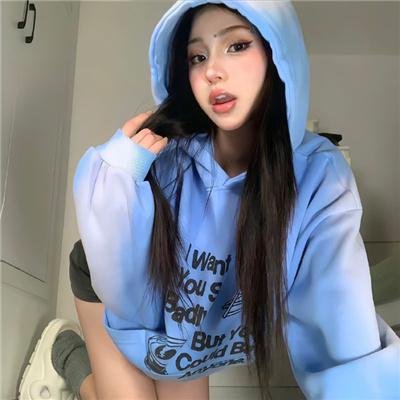 十月的天空